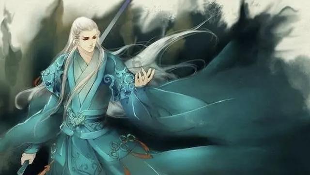 救援男厨师