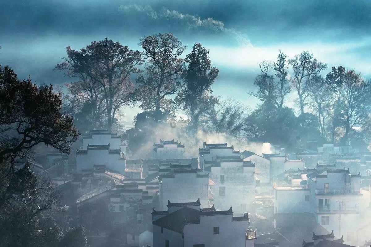 大跳跃的方块